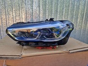 BMW X5 G05 , X6 G06 LAMPA FULL LED LASER LEWA PRZÓD 9481789-09LL