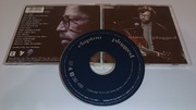 ERIC CLAPTON - UNPLUGGED