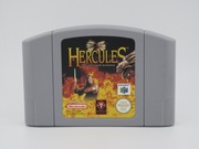 Hercules: The Legendary Journeys - N64 / Nintendo