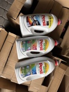 Persil 6L trzy rodzaje do wyboru (cena za jeden)