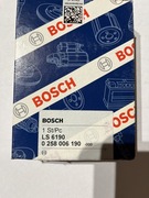 Sonda Lambda BOSCH 0258006190 Fiat Alfa Lancia