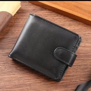 Portfel męski nowy. 