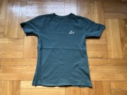 T-shirt krótki rękaw "Los Angeles" - H&M - 134/140 (8/10l}