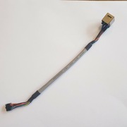 RETRO Moduł 1x port RJ-45 Nowe ROZGAŁĘŹNIK złącze PC Amiga Commodore Atari