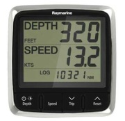 Raymarine I50 Tridata