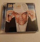 DJ OTZI  Sternstunden cd