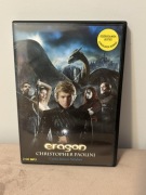 Eragon 2 DVD płyta