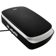 napęd do bramy garażowej Safe 1000 - SZYNA DZIELONA 3,3m 2 piloty