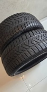 Pirelli Winter Sottozero 3 245/45/19 102V MO