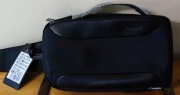 Torba na ramię Coolbell CB-7256 chest bag czarna NOWA