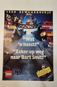 LEGO katalog 1991