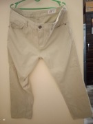 Spodnie męskie jeans