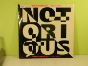 The Swalk -Electric - Notorious -winyl.