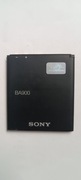Bateria Sony BA900 1700mAh