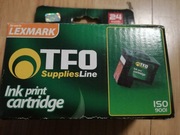 Tusz TelForceOne Tusz L-1R / 18CX781 (Kolor)