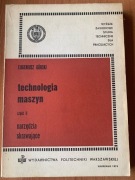 Technologia maszyn - narzędzia skrawające Górski
