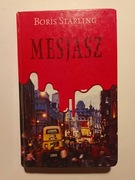 Mesjasz - Boris Starling 