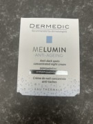 Dermedic melumin krem na noc