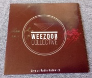 Weezdob Collective - Live At Radio Katowice