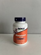 Now Foods Melatonin 3 mg