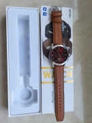 SmartWatch 454x454 1,45" rozmowy ekg i inne