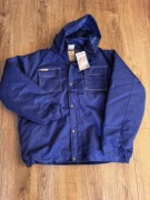 Ubranie robocze Brixton Snow  roz. 4xl 