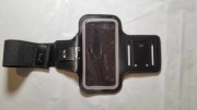 Armband etui na ramię do biegania na telefon