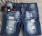 Spodenki męskie Dsquared2, rozmiar 54