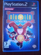 XIAOLIN SHOWDOWN PLAYSTATION 2