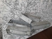 Radio BMW Reverse Półkieszeń montażowa e30 e31 e32 e34 e36 z3