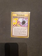 Koga's Ninja Trick ex/nm  Banned version Karty Pokemon