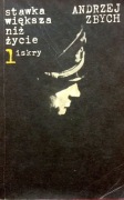 094 Andrzej Zbych Stawka większa niż życie cz.1