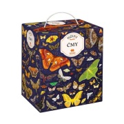 PUZZLOVE ĆMY 1000 elementów