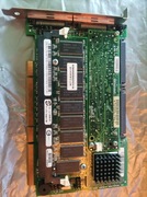 Kontroler RAID SCSI Dell PERC 3/DC U160 128MB 9M912