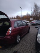 Suzuki Liana 2005r 1600. Benzyna 