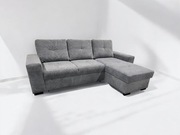 Narożnik Sigma Lewy lub Prawy Crown 18 