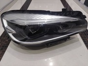 Lampa BMW 2 F45 F46 Lift LED 5A017B2 IDEAŁ