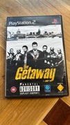 The Gataway - Black Monday - PS2