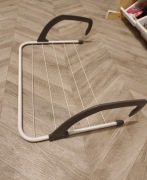 Suszarka na kaloryfer lub balkon 