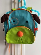 Skip Hop Plecak dla Dziecka Pies Piesek ZOO Little Kid