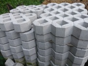 Plyty betonowe azury yumbo 60x40x10