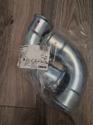 Łuk dwu kielichowy stal do zaprasu Sanha rozm. 54