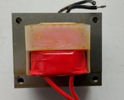 Transformator 12V 43VA