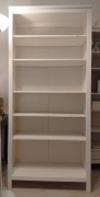 Regał Hemnes IKEA