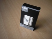 Tester / interfejs diagnostyczny OBD2 ELM327 V1.5 Bluetooth 4.0