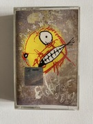 Elektryczne Gitary „Huśtawki” MC