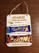 Tabliczka z grawerem 