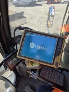 Topcon gx-75 , 2x gr-i3f koparka system gps sterownia trimble