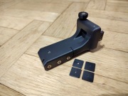 Diopter na szynę 16mm