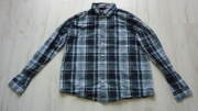 Piękna duża męska koszula Michael Kors rozmiar XXL kratka z USA!